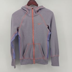 Nike Therma Fit Full Zip Hoodie Size XS